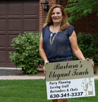 Event Planner Western Suburbs Chicago