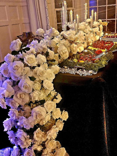 event planner Servers for hire Hinsdale, Naperville, Glen Ellyn